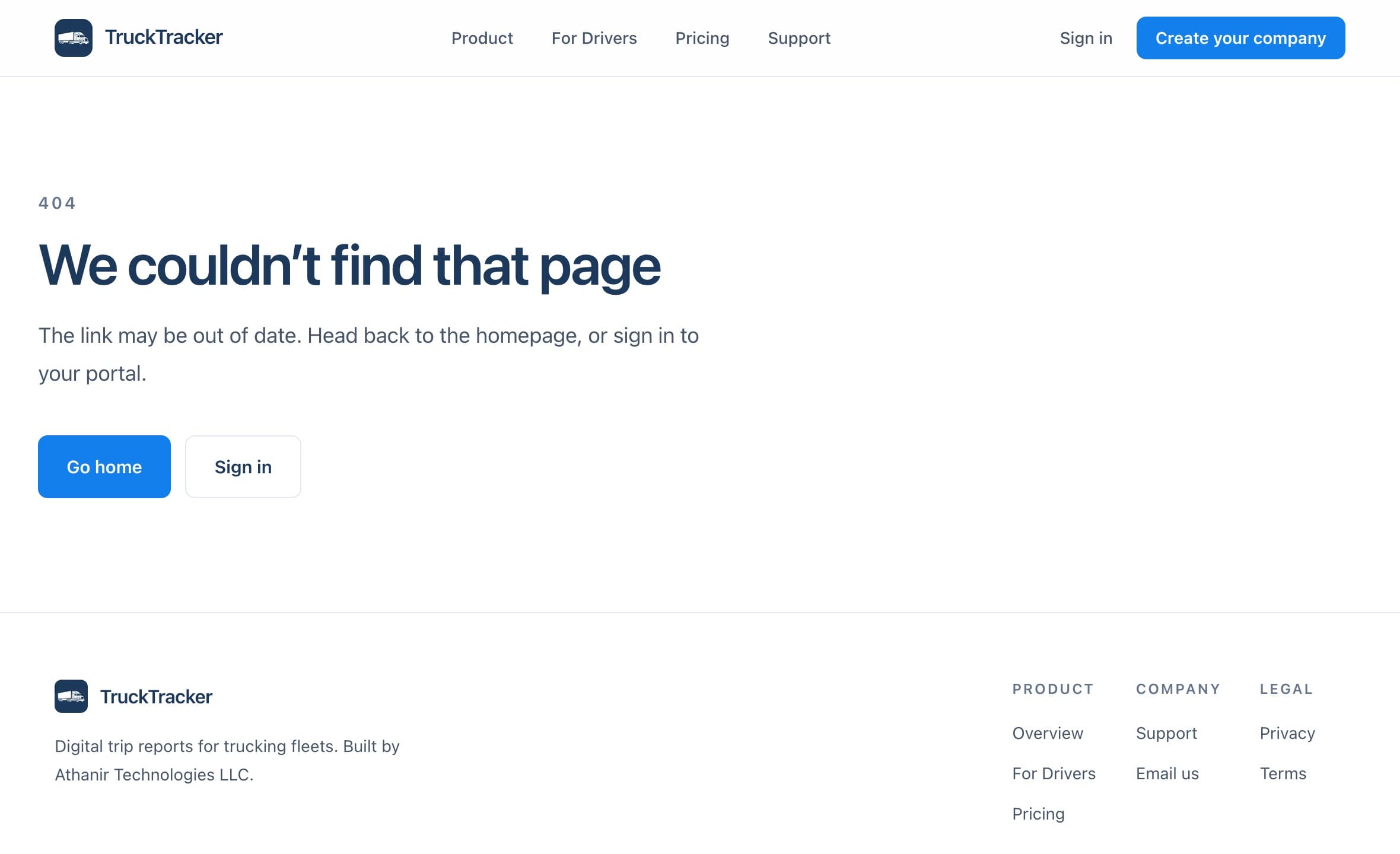 The lumper receipts queue, listing fees by trip with amount, who paid, and receipt status.